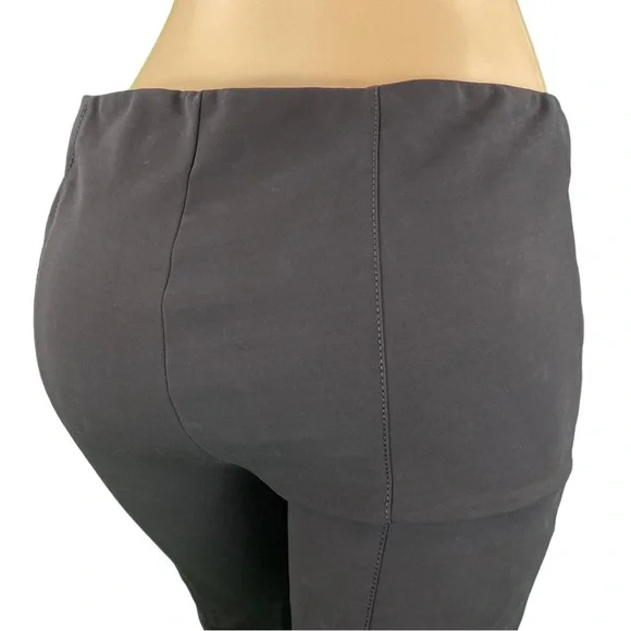 Lafayette 148 New York Black Skinny Dress Pants - Picture 8 of 13